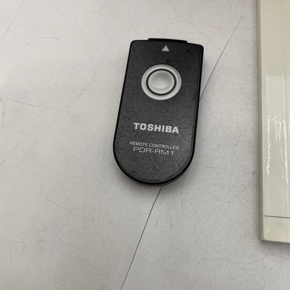 Toshiba 4300 digital